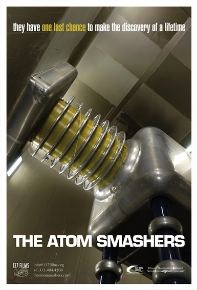 The Atom Smashers
